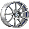 Alcasta M29 6x15 5x105 ET39 dia 56,6 MGMBSI