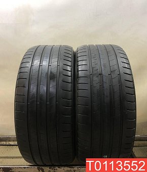 Bridgestone Alenza 001 275/40 R20 106W RunFlat