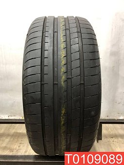 Goodyear Eagle F1 Asymmetric 5 255/45 R18 103Y 