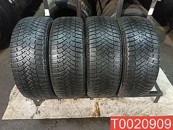 Michelin Latitude X-Ice North 2 235/55 R19 105T 