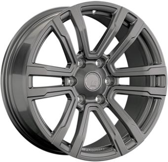 LS Forged FG11 8,5x19 6x139,7 ET20 dia 106,1 MGM