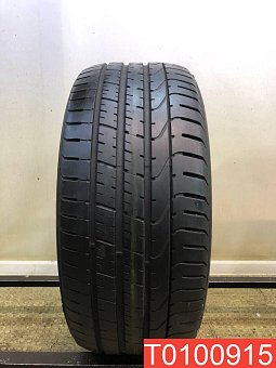 Pirelli Pzero 245/45 R18 100V 