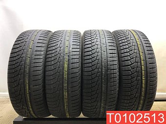 Hankook Winter I'Cept Evo 2 225/60 R17 99H 