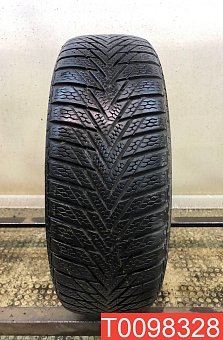 Continental ContiWinterContact TS800 185/60 R15 88T 