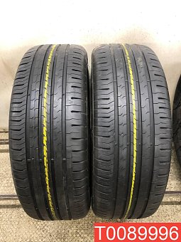 Continental ContiEcoContact 5 235/60 R18 103V 