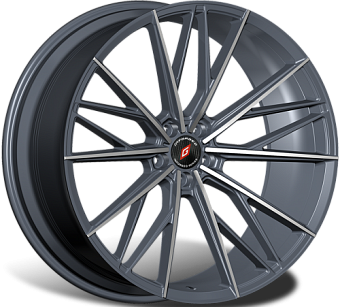 Inforged IFG60 9,5x21 5x114,3 ET35 dia 60,1 gun metal machined