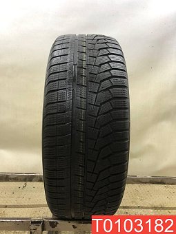 Hankook Winter I'Cept Evo 2 235/55 R18 100H 