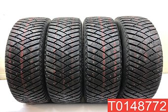 Goodyear UltraGrip Ice Arctic 205/55 R16 94T 