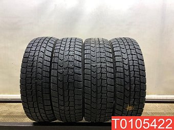 Dunlop Winter Maxx WM02 175/65 R14 82Q 