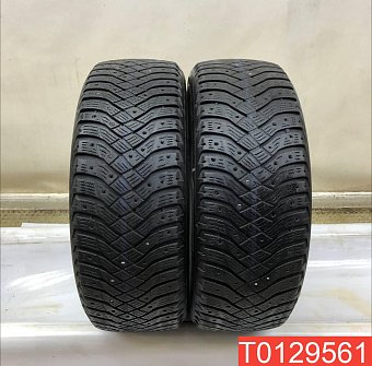 Goodyear UltraGrip Arctic 2 195/55 R16 91T 