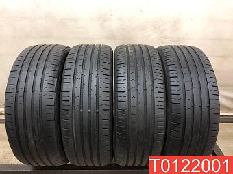 Continental ContiPremiumContact 5 195/55 R15 85H 