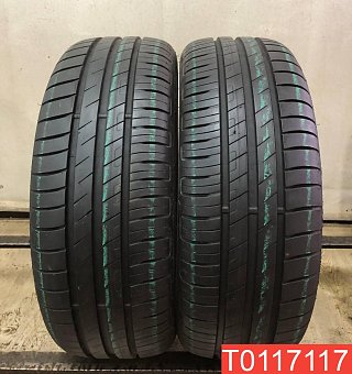 Goodyear EfficientGrip Performance 195/55 R16 87H 