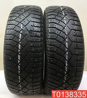 Nitto Therma Spike 225/65 R17 106T 