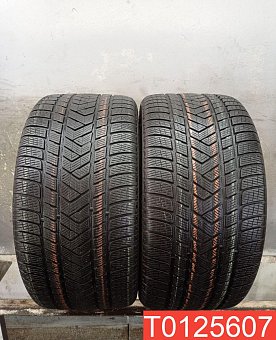 Pirelli Scorpion Winter 305/35 R21 109V 