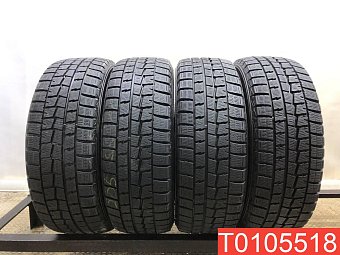 Dunlop Winter Maxx WM01 205/55 R16 91Q 