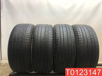 Pirelli Scorpion Verde All Season 235/55 R17 99V 