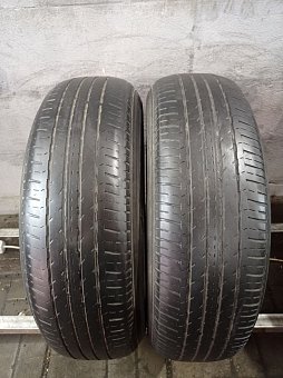 Bridgestone Dueler H/L 400 215/70 R17 101H 