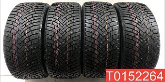 Continental IceContact 3 255/40 R19 100T 
