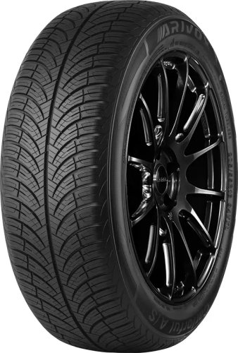 Шины Arivo Carlorful A/S 235/65 R17 108H XL - 1