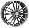Carwel Крет 1812 7x18 5x114,3 ET40 dia 66,5 AGR