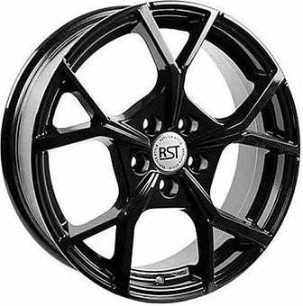 RST R086 6,5x16 5x108 ET40 dia 54,1 BL Россия