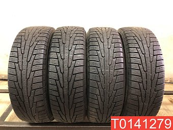Nokian Tyres Nordman RS2 185/65 R15 92R 