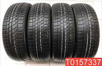Kumho Winter Craft WS71 SUV 215/65 R17 99T 