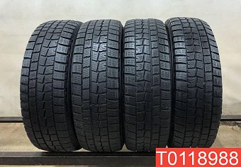 Dunlop Winter Maxx WM01 185/65 R15 88Q 