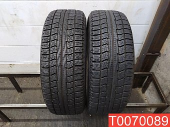 Bridgestone Blizzak Ice 175/65 R15 91Q 