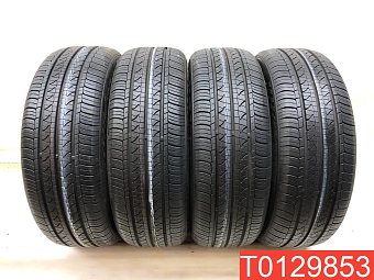 Nexen Npriz AH8 195/60 R16 89H 