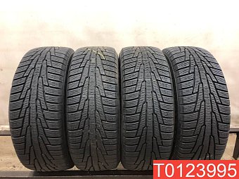 Nokian Nordman RS2 195/55 R15 89R 