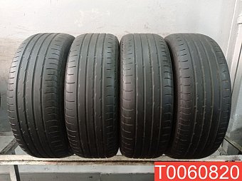 Nexen N8000 235/60 R18 103H 