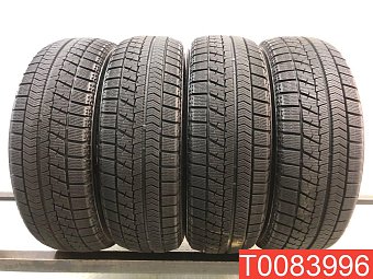 Bridgestone Blizzak VRX 185/60 R15 84Q 