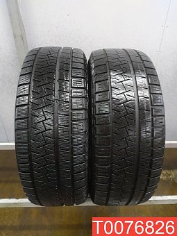 Pirelli Ice Asimmetrico 215/55 R16 97Q 