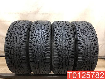 Nokian Nordman RS2 195/55 R15 89R 