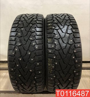 Pirelli Ice Zero 245/40 R20 99T RunFlat