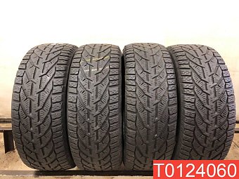 Tigar Winter 195/55 R15 85H 