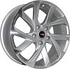 Replica LegeArtis Toyota (TY226) 7x17 5x114,3 ET39 dia 60,1 SF