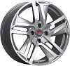 Replica Concept Citroen (Ci546) 6,5x17 4x108 ET26 dia 65,1 SF