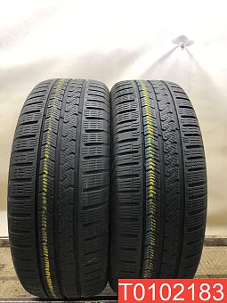 Vredestein QuaTrac 5 215/60 R16 99H 