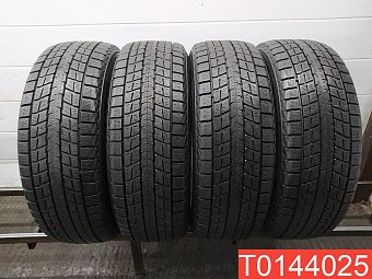 Dunlop Winter Maxx SJ8 235/55 R20 102Q 