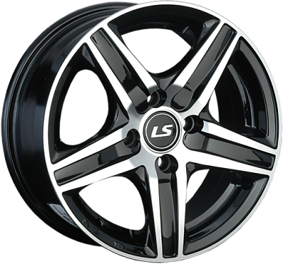 Диски LS wheels 321 - 1