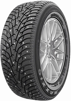 Шины Maxxis NS5 Premitra Ice Nord - 1