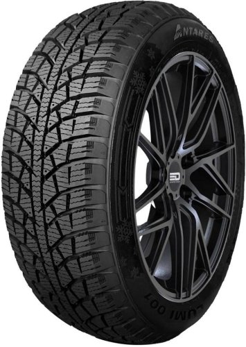 Шины Antares Lumi 001 195/55 R16 91T нешип - 1