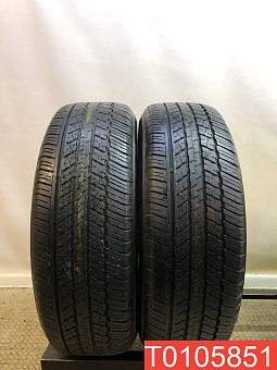 Dunlop Grandtrek ST30 225/65 R17 102H 