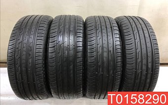 Cordiant Comfort 2 SUV 265/60 R18 114H 