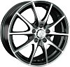 LS wheels 536 6,5x16 5x114,3 ET45 dia 73,1 BKF