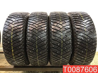 Goodyear UltraGrip Ice Arctic 195/65 R15 91T 