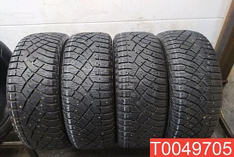 Nitto Therma Spike 205/55 R16 91T 