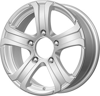 iFree Хафпайп 6x16 5x139,7 ET40 dia 98 нео-классик Россия